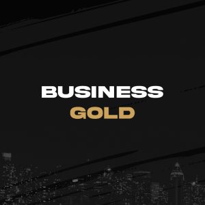 Gold Business Partner