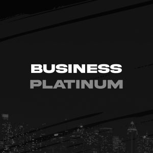 Platinum Business Partner