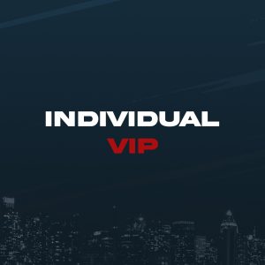 VIP Individual Partner