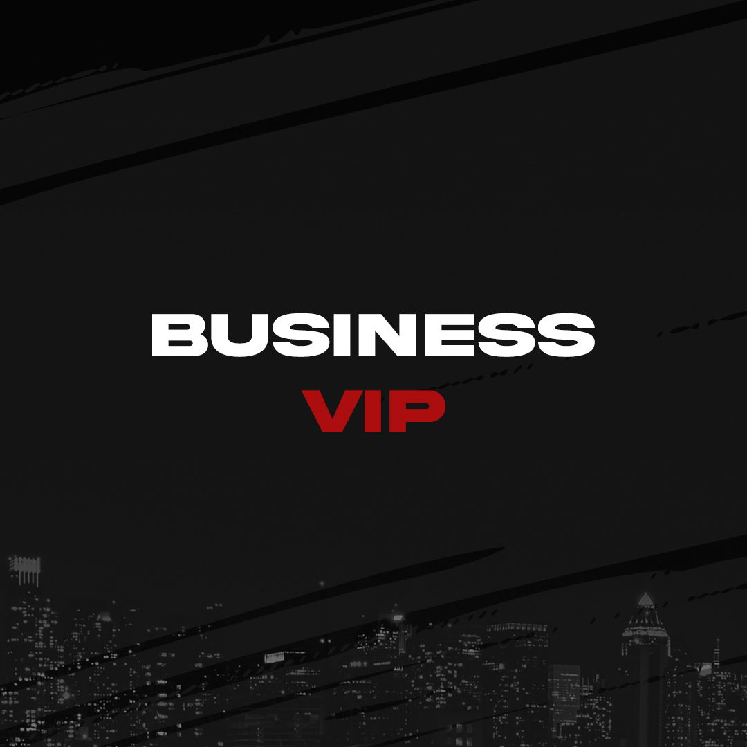 VIP Business Partner